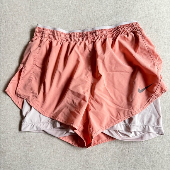 Nike Pants - Nike Running Shorts